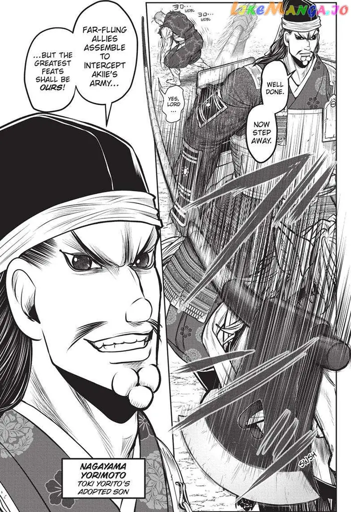 The Elusive Samurai Chapter 134 image 09_optimized